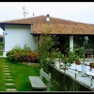 Casa vacanze Al Cios Maggiore, Orino