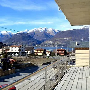 Apartment Casa Conte Air Conditioning, Near Station, Center And Ferry To Bellaggio
