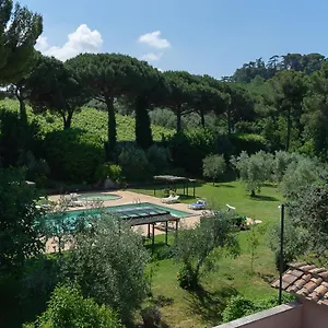  Apartment Frascati Italien