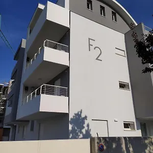  Apartment F2 - Ocean Blue Italien