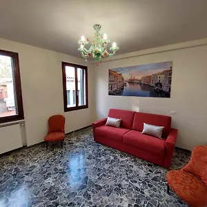  Apartment Residenza Donini In 1 Italien