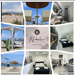 Nobilehouse Apartment Catania