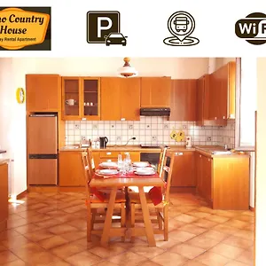  Apartment Como Country House