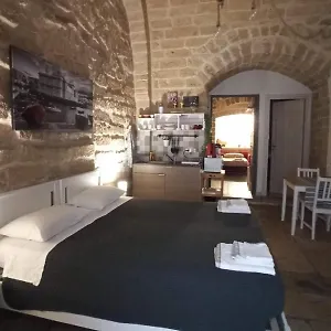 Lullaby Apartment Bari
