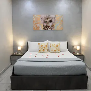 Casa Vacanze La Dolce Casa Holiday home Catania