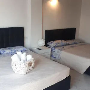  Holiday home Casa Leonardo