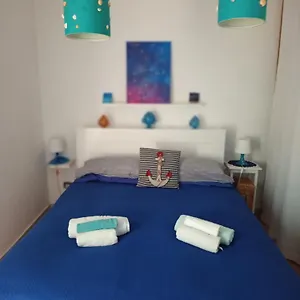 Mado Egnazia Apartment Bari