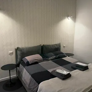 Claudio My House Apartment Rome
