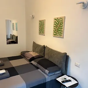 Claudio My House Apartment Rome