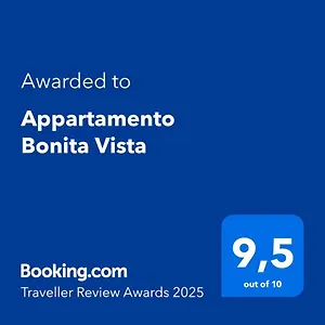 Appartamento Bonita Vista, Colico