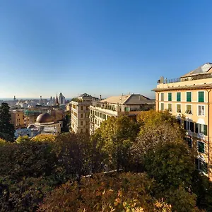  Apartment Rita's House Italien