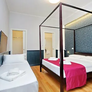 Vittoria Colonna Apartment Rome