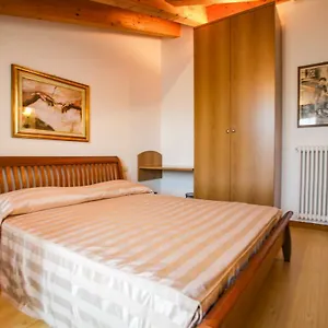  Apartment Gioiosa