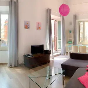 Luxury Barberini Boutique Apartment Rome