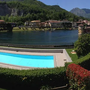  Apartment Casa Isola Viscontea