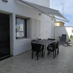 Michi's - Attico In Centro Apartment Bari
