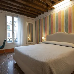 Rialto Sant'aponal Prestige By Wonderful Italy Apartment Venice